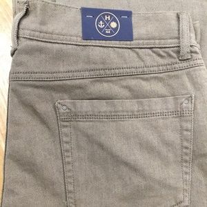 Halsey 5 Pocket Pant